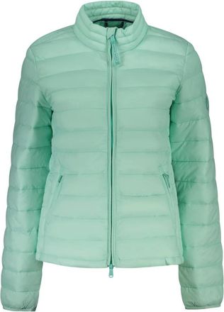 North Sails Mujer, Chaquetas, Verde, Talla: M