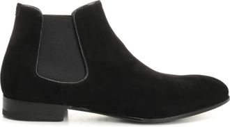 Lidfort Uomo, Scarpe, Nero, 43 1/2 EU, new