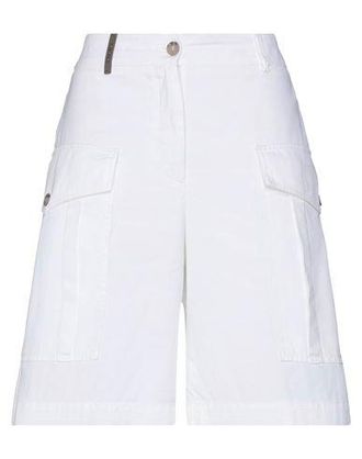 PESERICO Shorts & Bermuda Shorts
