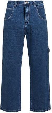 Disclaimer BOTTOMWEAR - Pantaloni jeans su YOOX.COM