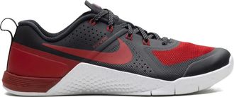 Nike Sneakers Metcon 1 Banned - Black/Varsity Red/Wolf Grey - Rosso