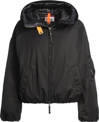 Parajumpers In 31 Naadz Donsjas - Dames - Winterjassen - Zwart - L - Jassen