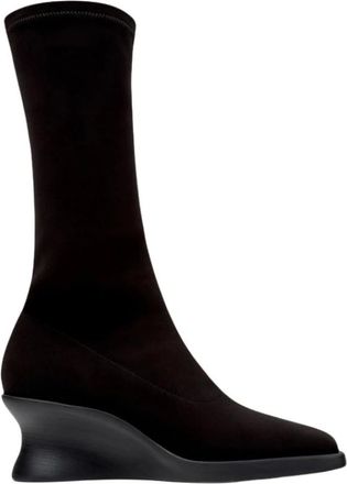 Camper Schoenen, Dames, Zwart, 39 EU, Louise Enkellaars