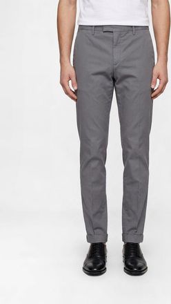 BRIGLIA 1949 Pantaloni chino Briglia 1949 in cotone