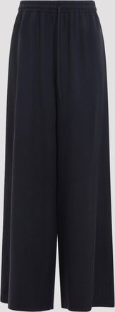 Max Mara Pantaloni Max Mara Genero in seta lavata