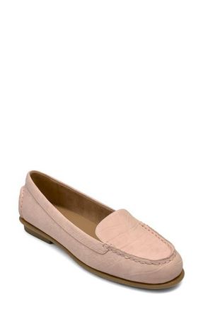 Aerosoles Wonder Loafer in Pale Pink at Nordstrom, Size 7.5