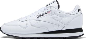 Reebok Classic Leather White Black GW3331