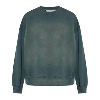 Golden Goose Sweatshirt with logo