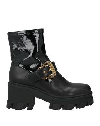 Versace FOOTWEAR - Ankle boots sur YOOX.COM