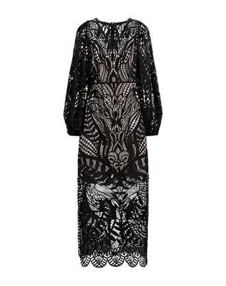 Farm Rio DRESSES - Maxi dresses on YOOX.COM