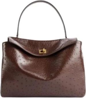 Balenciaga Mujer, Bolsos, Marrón, Talla: ONE Size