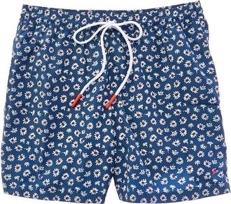 Isaia Swim Short