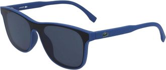 Lacoste unisex, Accesorios, Azul, Talla: ONE Size