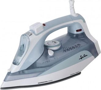Jata Pl1058c Plancha De Vapor 3000w