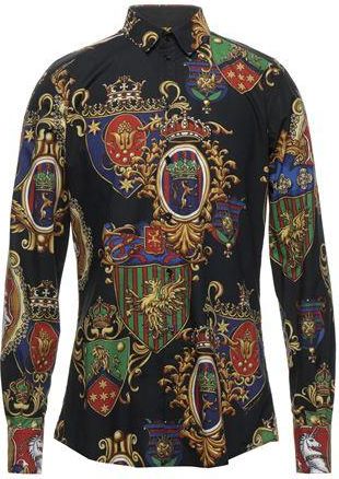 Dolce & Gabbana TOPWEAR - Shirts sur YOOX.COM