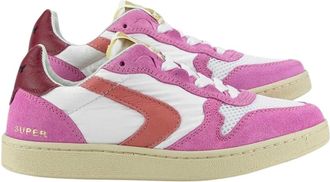 Valsport Schoenen, Dames, Veelkleurig, 37 EU, Mesh Col 18 Sneakers