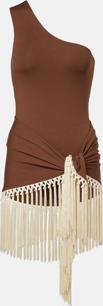 Taller Marmo Set Yacare de ba&ntilde;ador y pareo