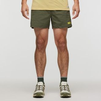 Cotopaxi Brinco 5 Short - Solid - Mens in Fatigue at Nordstrom, Size Small 5