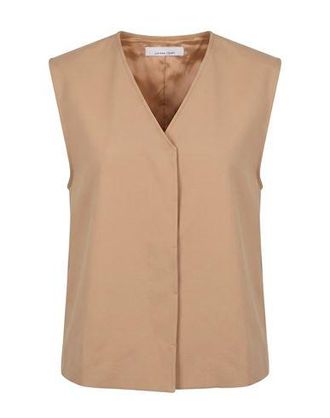 Liviana Conti ROPA DE ABRIGO - Chompas sin mangas en YOOX.COM