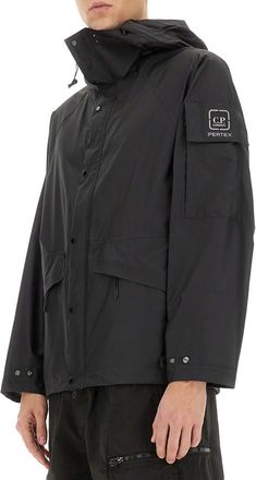 C.P. Company C. P. Company Hooded Jacket