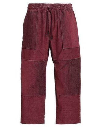 Ga&euml;lle Paris BOTTOMWEAR - Trousers on YOOX.COM