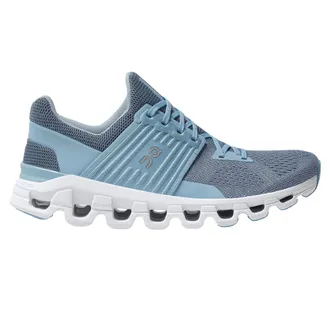 On On Cloudswift Lake / Sky 41.99578 Womens