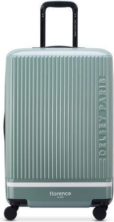 Florence By Mills Spin Me Away Expandable 24 Medium Spinner in Sage Green at Nordstrom