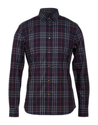 Burberry TOPWEAR - Camicie su YOOX.COM
