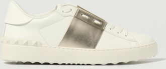 Valentino Garavani Sneakers Open Valentino Garavani in pelle