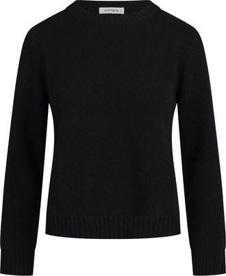 KANGRA Donna, Maglie, Nero, L, new