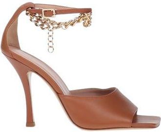 Ilio Smeraldo FOOTWEAR - Sandals sur YOOX.COM