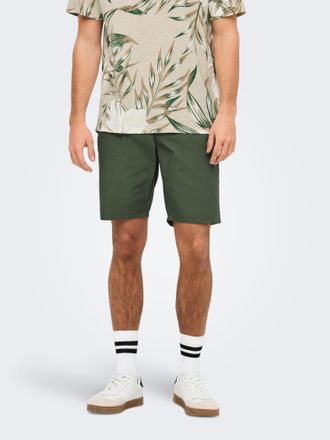 Only & Sons Chinoshorts »ONSKAL CHINO 0287 SHORTS CS«