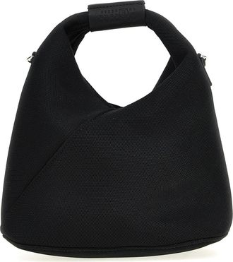 Maison Margiela Mujer, Bolsos, Negro, Talla: ONE Size