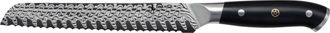 J.A. Henckels International Compass Damascus 8-inch Bread Knife