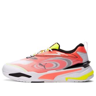 Puma RS-Fast Paradise-Ignite Pink 382622-02