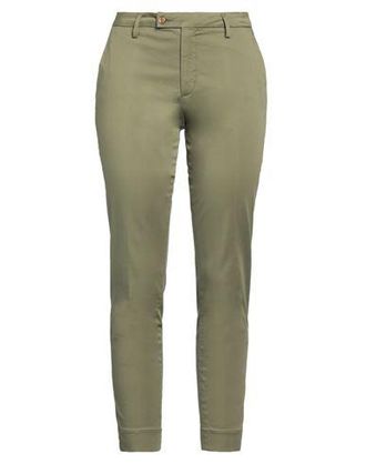 NINA BIANCHI BOTTOMWEAR - Pantaloni su YOOX.COM