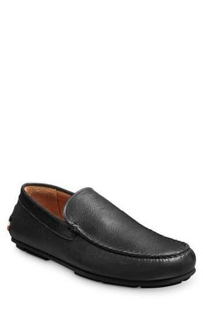 Allen Edmonds Santiago Driving Loafer in Black at Nordstrom Rack, Size 10.5