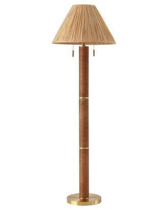 Safavieh Rayvi 62In Floor Lamp