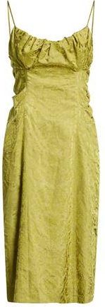 Dries Van Noten DRESSES - Midi dresses sur YOOX.COM