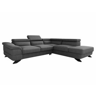 Mirjan24 Mobilier1 - Sof&aacute; Rinconero Lincoln 102, Inari 94, Funci&oacute;n De Descanso, Almacenaje, 272x219x68cm, 0