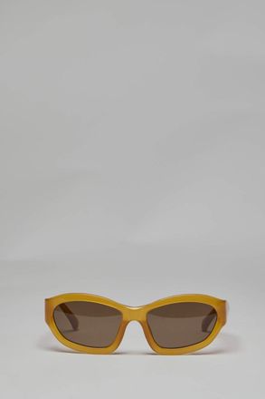 Dries Van Noten DVN M Sunglasses