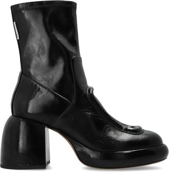 Marc Jacobs Donna, Scarpe, Nero, 40 EU, new