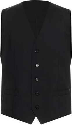 Dolce & Gabbana SUITS and CO-ORDS - Waistcoats sur YOOX.COM