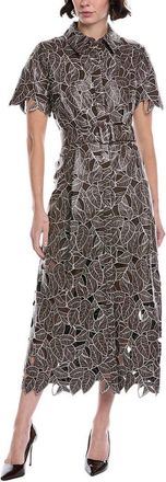 Toccin Luisa Shirtdress