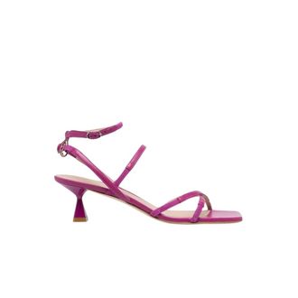 Scarosso High Heel Sandals, female, Pink, Size: 7 1/2 US Sally Sandals