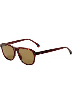 Paul Smith Mens PSSN04055P 55 002 Sunglasses - Brown - One Size