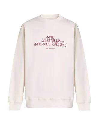 Dr&ocirc;le de Monsieur TOPWEAR - Sweatshirts on YOOX.COM