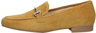 Ara Kent Highsoft Mocassin - Dames - Loafers - Bruin - 38 EU - Schoenen