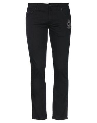 Dolce & Gabbana BOTTOMWEAR - Jeans on YOOX.COM