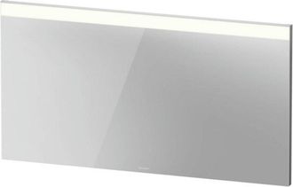 Duravit Espejo Duravit Best Con Iluminaci&oacute;n, Con Interruptor Sensor